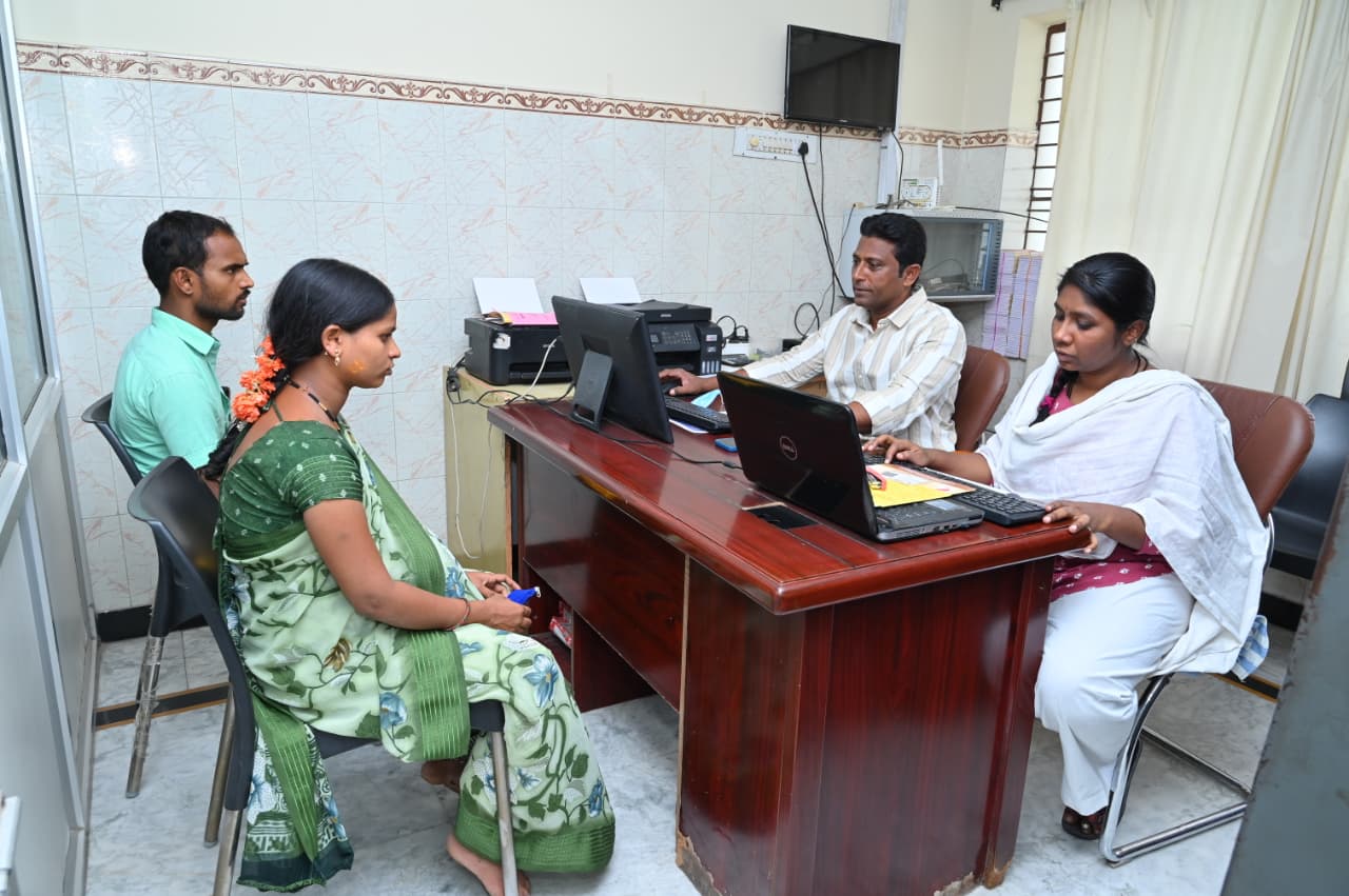 Insurance Assistance